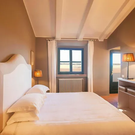 Nestled In Tuscan Maremma Oasis Ferienhaus *