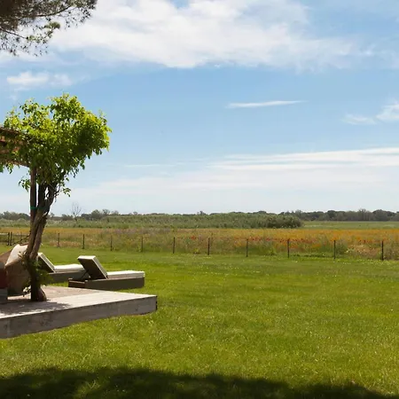 Ferienhaus Nestled In Tuscan Maremma Oasis *
