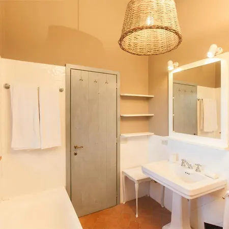 Nestled In Tuscan Maremma Oasis * Capalbio