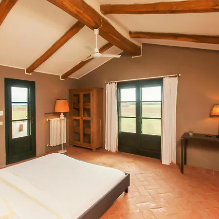 Nestled In Tuscan Maremma Oasis * Capalbio