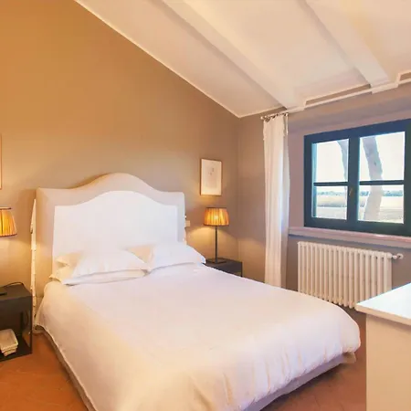 Nestled In Tuscan Maremma Oasis Ferienhaus Capalbio